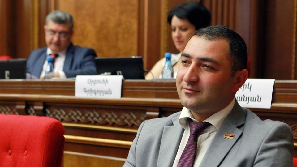 Բողոքներ եմ ստանում գյուղատնտեսական վարկերի տրամադրման վերաբերյալ․ Սարգիս Ալեքսանյան