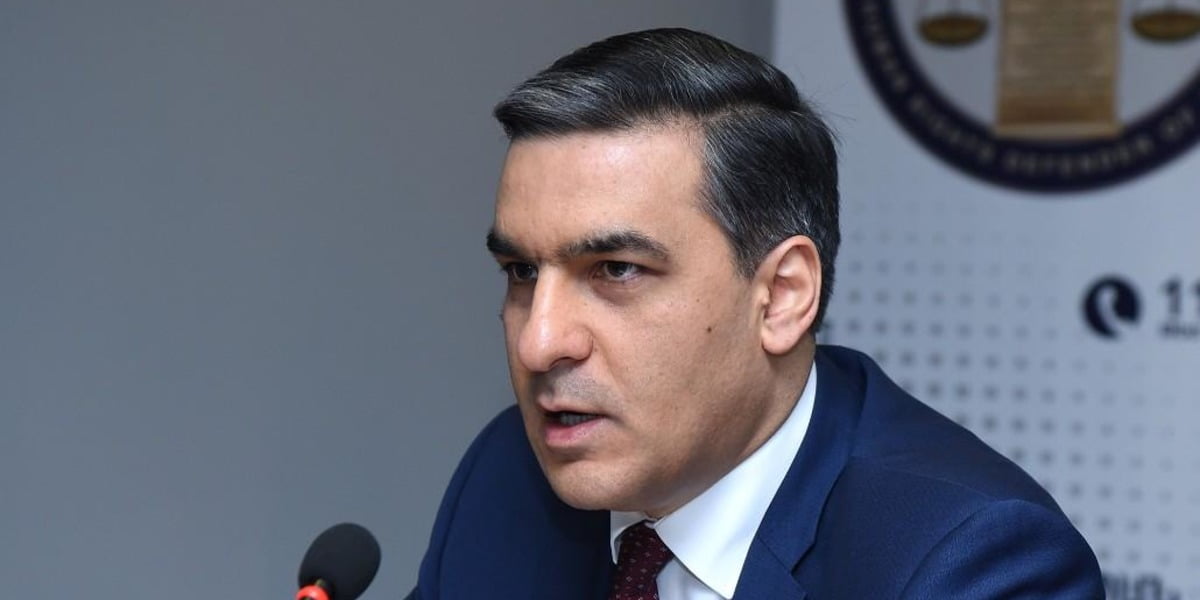 Հրապարակումներ անելիս հանրային գործիչները պետք է միշտ հաշվի առնեն, որ կարող է խախտվել մարդու իրավունքը