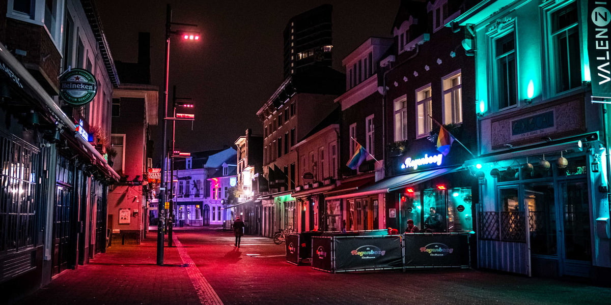 Նիդեռլանդները ծրագրում են բացել ռեստորանները և բարերը