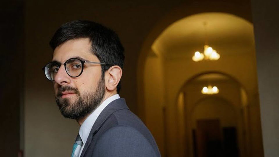 Բռնության կոչերը քրեականացնող օրենքն այսօր մտնում է ուժի մեջ․ Սարգիս Խանդանյան