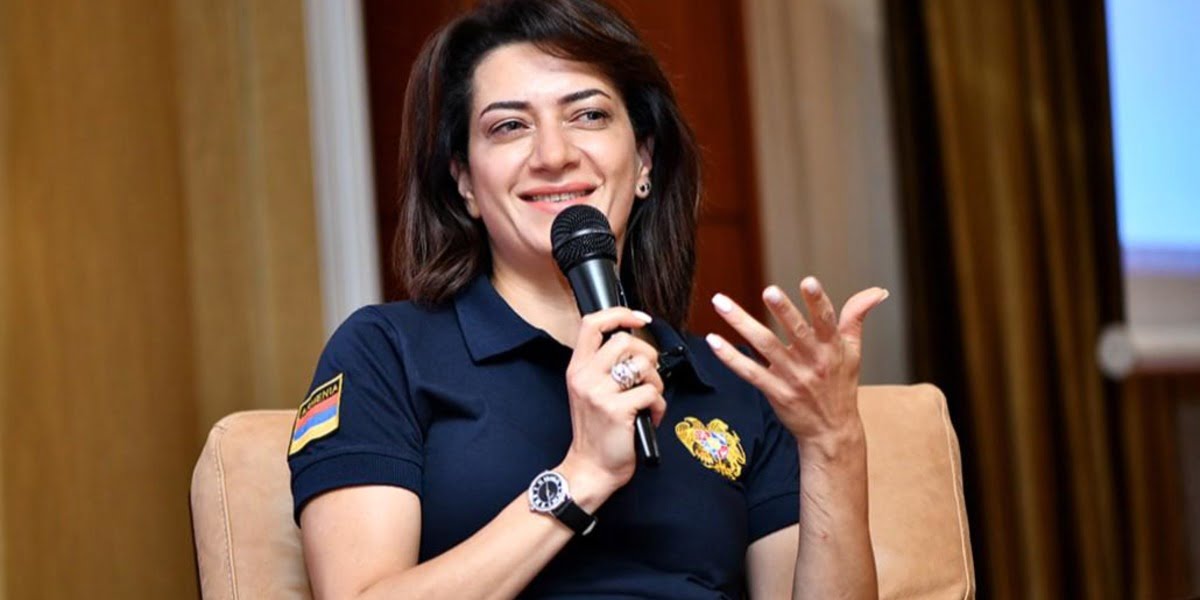 «Ժպիտների քաղաք» հիմնադրամը կազմակերպում է օնլայն դրամահավաք (ՏԵՍԱՆՅՈւԹ)