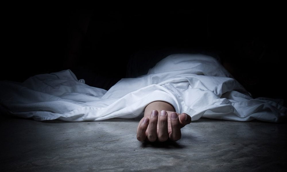 Փրկարարները քաղաքացուն դուրս են բերել վերելակից