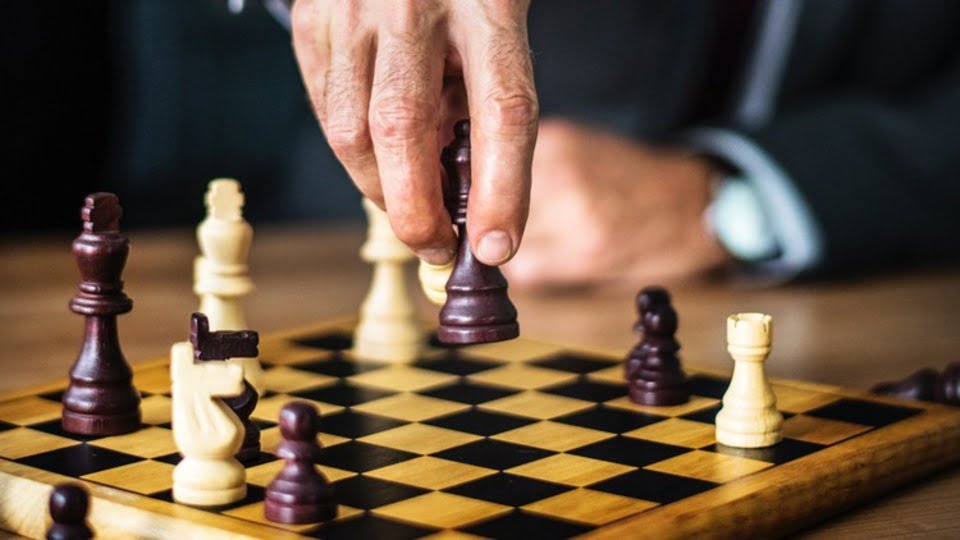 Շախմատի տանը կանցկացվի մայիսյան հաղթանակներին նվիրված մրցաշար