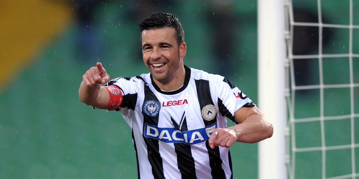 Կյանքս կփոխվեր, եթե ընդունեի Յուվենտուսի առաջարկը․ Դի Նատալե