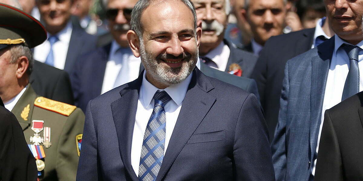 Նիկոլ Փաշինյանը շնորհավորանքներ է ստացել ՌԴ նախագահից ու վարչապետից