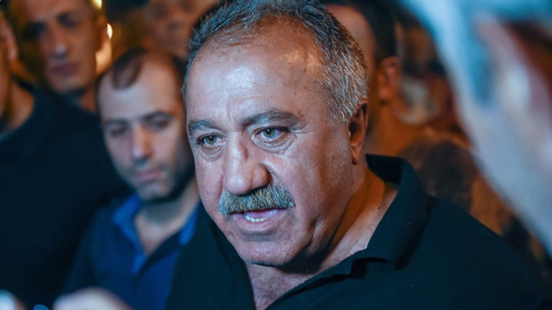 Եթե Էդմոնի եղբայրը ներողություն չխնդրեց իմ մորից, նրան լավ բան չի սպասվում․ Սասուն Միքայելյան