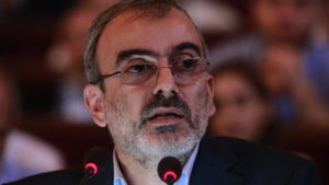 Հանցավոր խեղկատակությունը դարձել է մեր կյանքի անբաժան մասը․ Սեֆիլյան