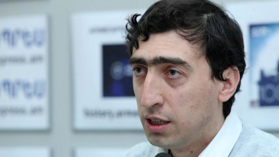 Գոգյանը պարզաբանել է, թե ինչու ԲՈԿ-ը գիտական աստիճանից չի զրկել Ռուբեն Հայրապետյանին