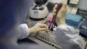 ԱՄՆ-ում կորոնավիրուսը արգելափակող հակամարմին են հայտնաբերել. Fox News