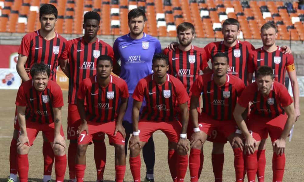 Արարատը 2 ընկերական հանդիպում կանցկացնի