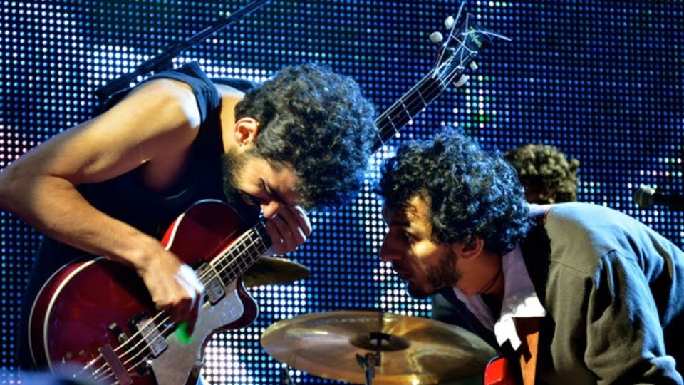 The Bambir-ը ներկայացրել է «Գժի հարսանիք» ստեղծագործությունը (ՏԵՍԱՆՅՈւԹ)