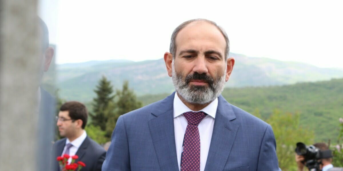 Մենք ամբողջությամբ վճարել ենք 20-րդ դարի պատերազմների մեր պարտքը․ ՀՀ վարչապետ