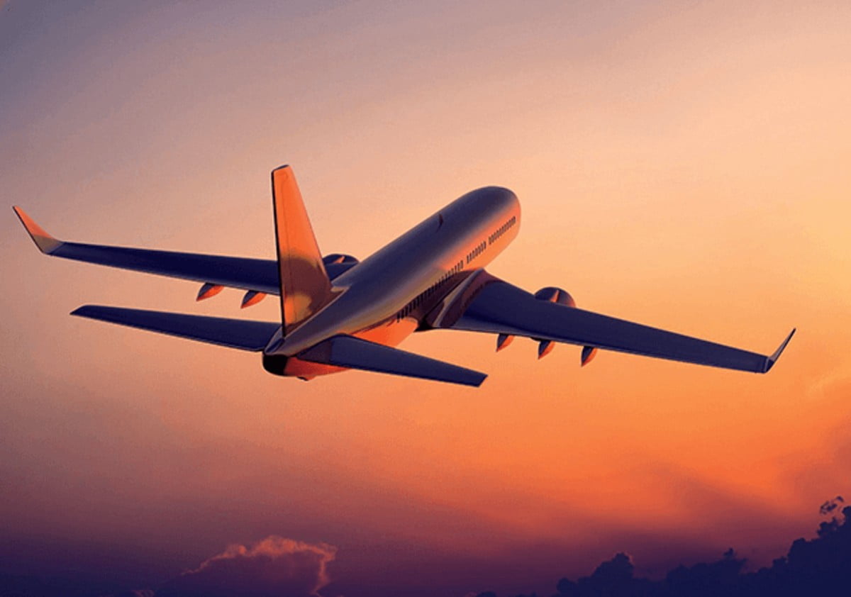 Առաջիկա օրերին նախատեսվում է Դամասկոս-Երևան չվերթ