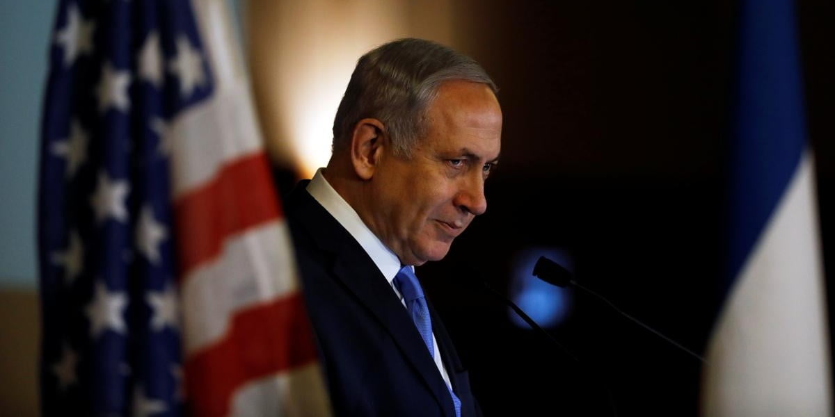 Պաղեստինը լուծարել է Իսրայելի և ԱՄՆ-ի հետ բոլոր համաձայնագրերը