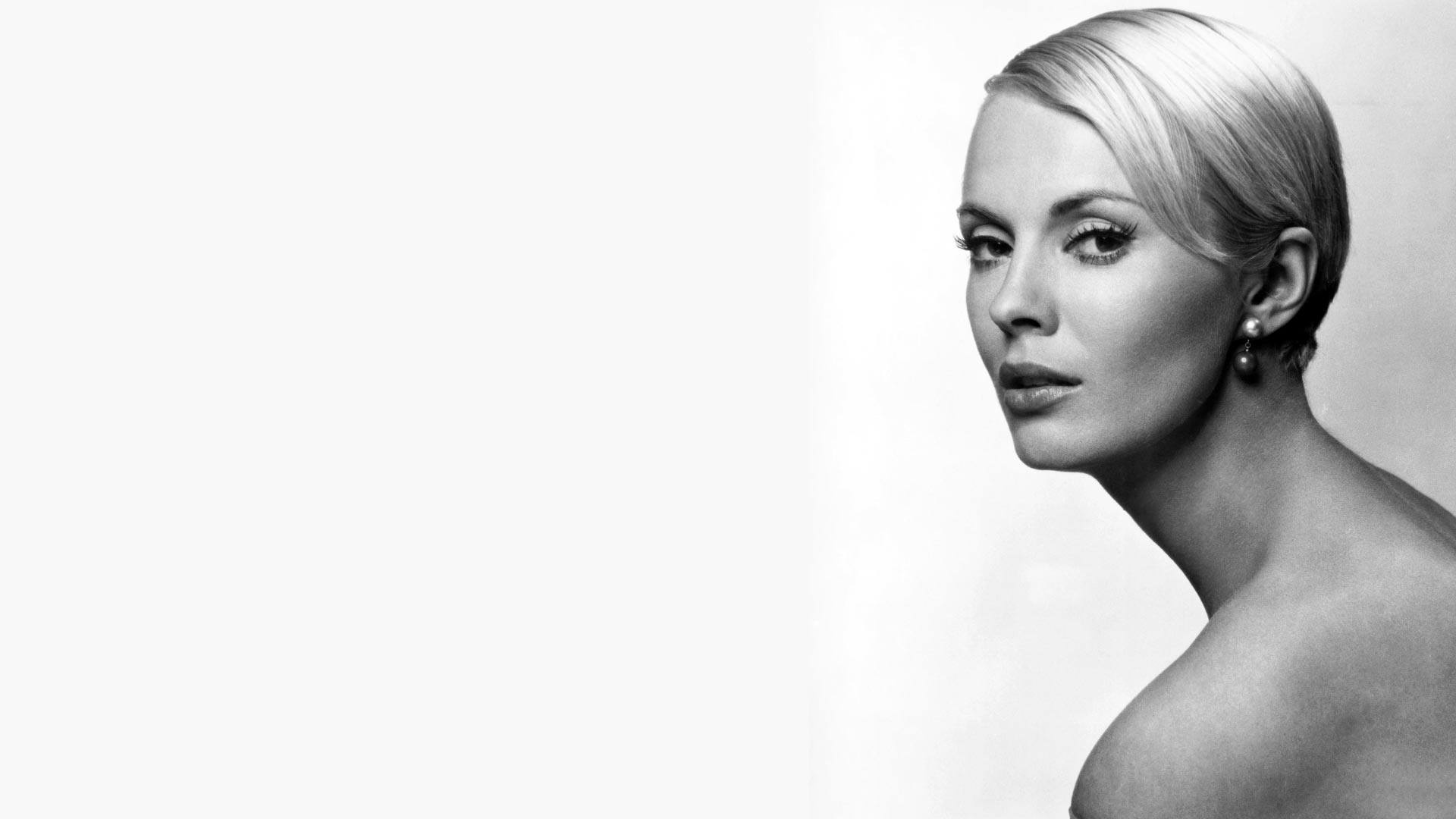 Ժան Սեբերգ. Ֆրանսիական նոր ալիքի դեմքը