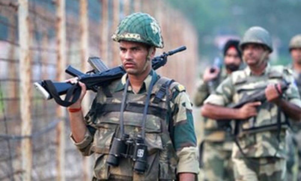 Հնդկաստան-Չինաստան սահմանին մոտ 150 զինվորի միջև ծեծկռտուք է եղել