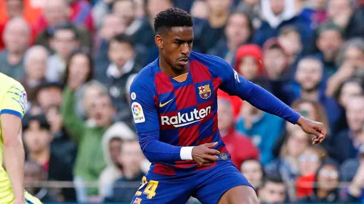 Բարսելոնան իր պաշտպանների համար Ռոմայից պահանջել է 25-ական միլիոն եվրո