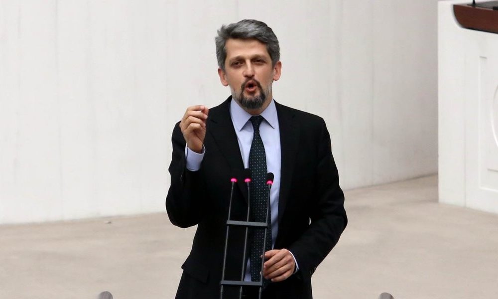 Համարձակություն ունեք, ցույց տվեք փաստաթղթերը, թող ազգը տեսնի. Փայլանը` Էրդողանին