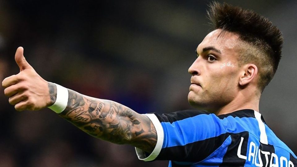 Ինտերը չի պատրաստվում սակարկել Մարտինեսի տրանսֆերային արժեքը