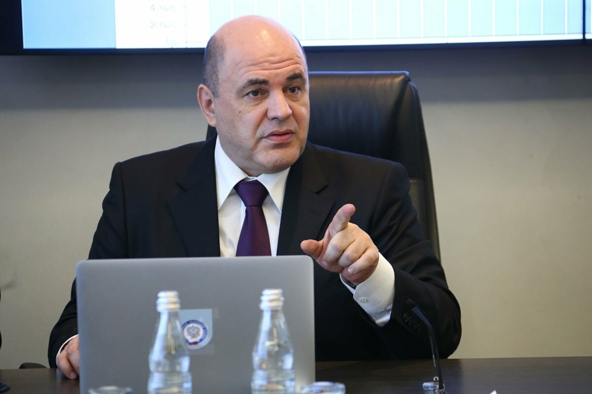ՌԴ վարչապետ Միխայիլ Միշուստինի ինքնազգացողությունը նորմալ է. Interfax