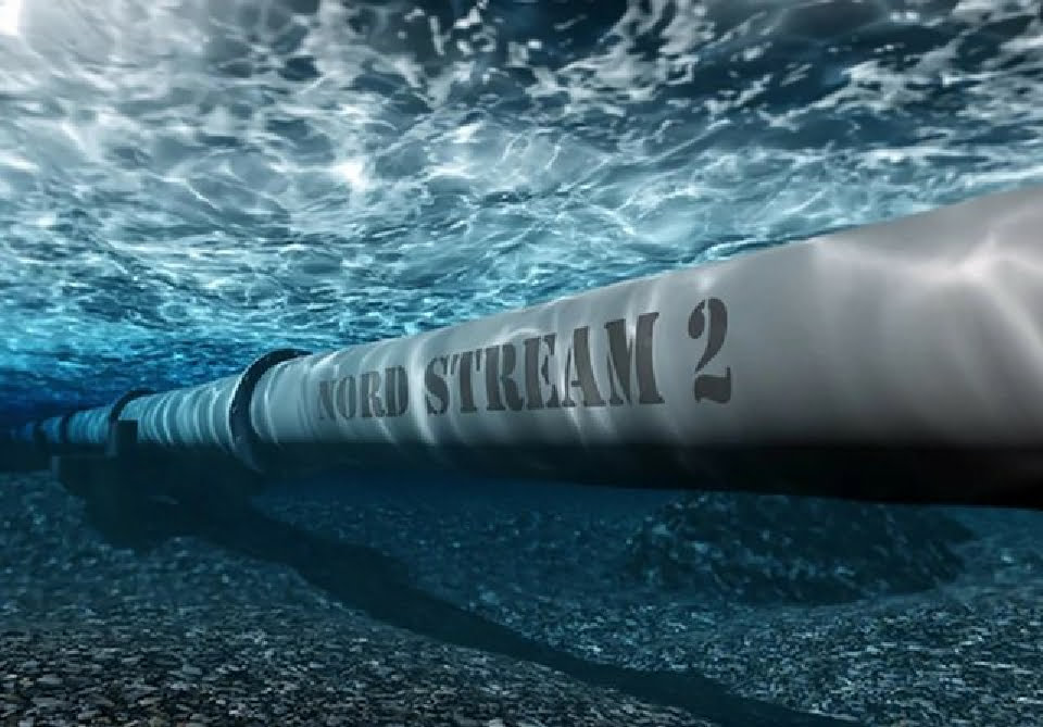 Գերմանիան հրաժարվել է ազատել Nord Stream 2-ին ԵՄ գազային պահանջներից