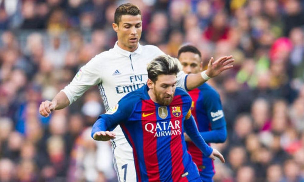 Covid19-ի պատճառով Ռեալը և Բարսելոնան խաղացողների աշխատավարձերը կկրճատեն 30%-ով