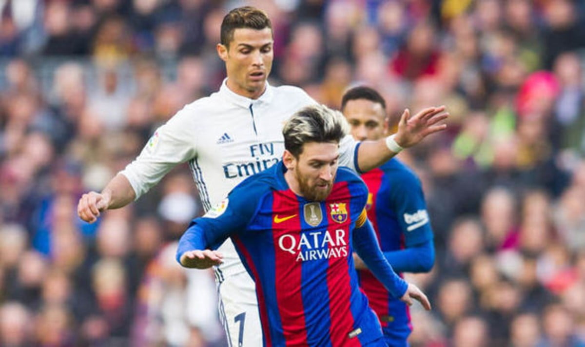 Covid19-ի պատճառով Ռեալը և Բարսելոնան խաղացողների աշխատավարձերը կկրճատեն 30%-ով