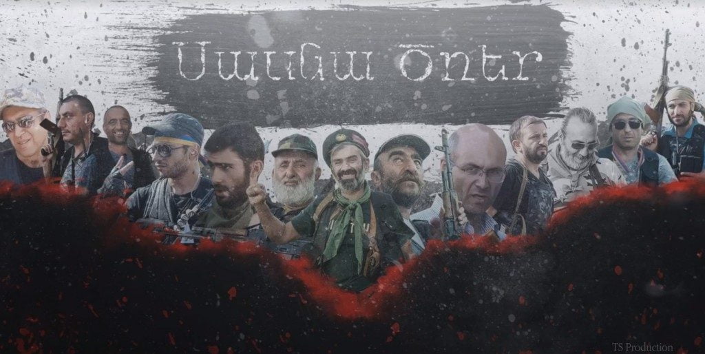 Գործող իշխանությունը կորցրել է դիմադրողականությունը. Սասնա Ծռերը ԱԺ միջադեպի մասին