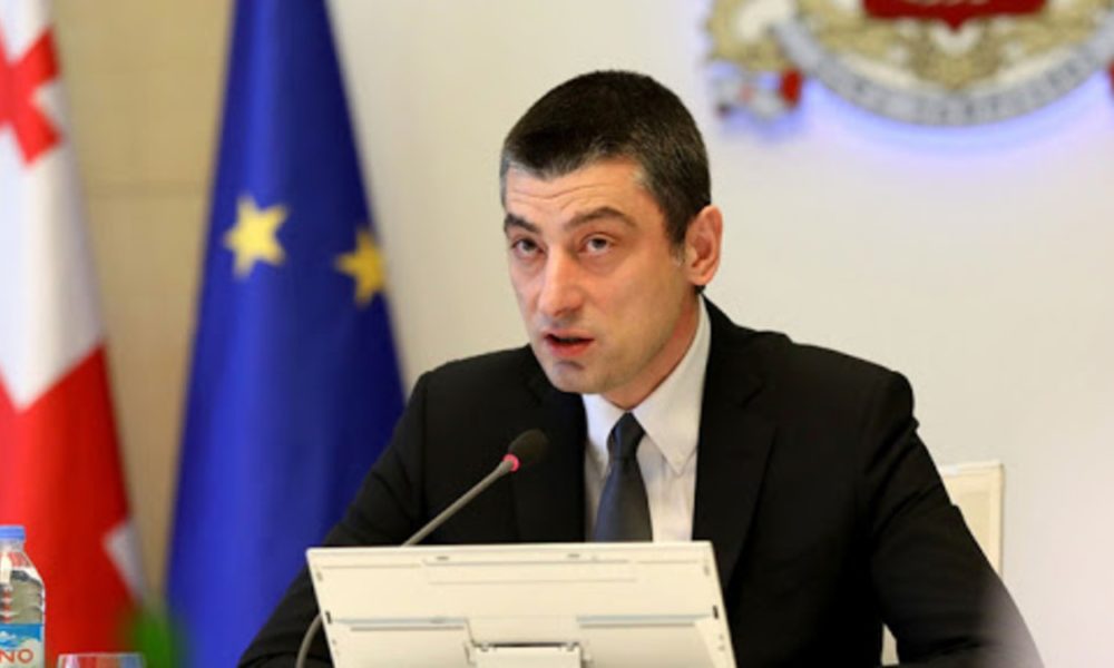 Վրաստանի վարչապետի գլխավորությամբ քննարկվել է երկրում համաճարակաբանական իրավիճակը