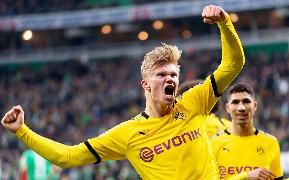 Մանչեսթեր Յունայթեդը  պատրաստ է մրցել Ռեալի հետ՝ Հոլանդին ձեռք բերելու համար