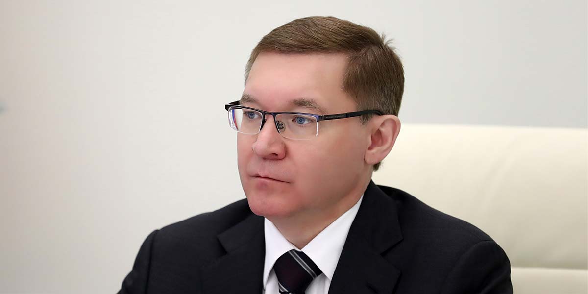 ՌԴ քաղաքաշինության նախարարը վարակվել է կորոնավիրուսով․ ТАСС