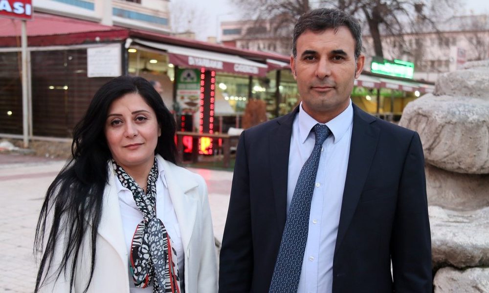 Թուրքիայում ձերբակալել են Իգդիրի քաղաքապետին