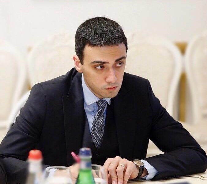 Երևան-Կենտրոն մեկուսարանում գրանցվել է կորոնավիրուսով վարակի երեք դեպք. Ռոբերտ Քոչարյանի պաշտպան