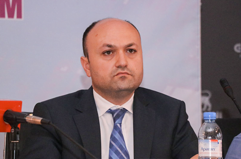 Կունենաք հավելյալ 40 000 գործազուրկ. աշխատանքի և սոցիալական հարցերի փոխնախարար