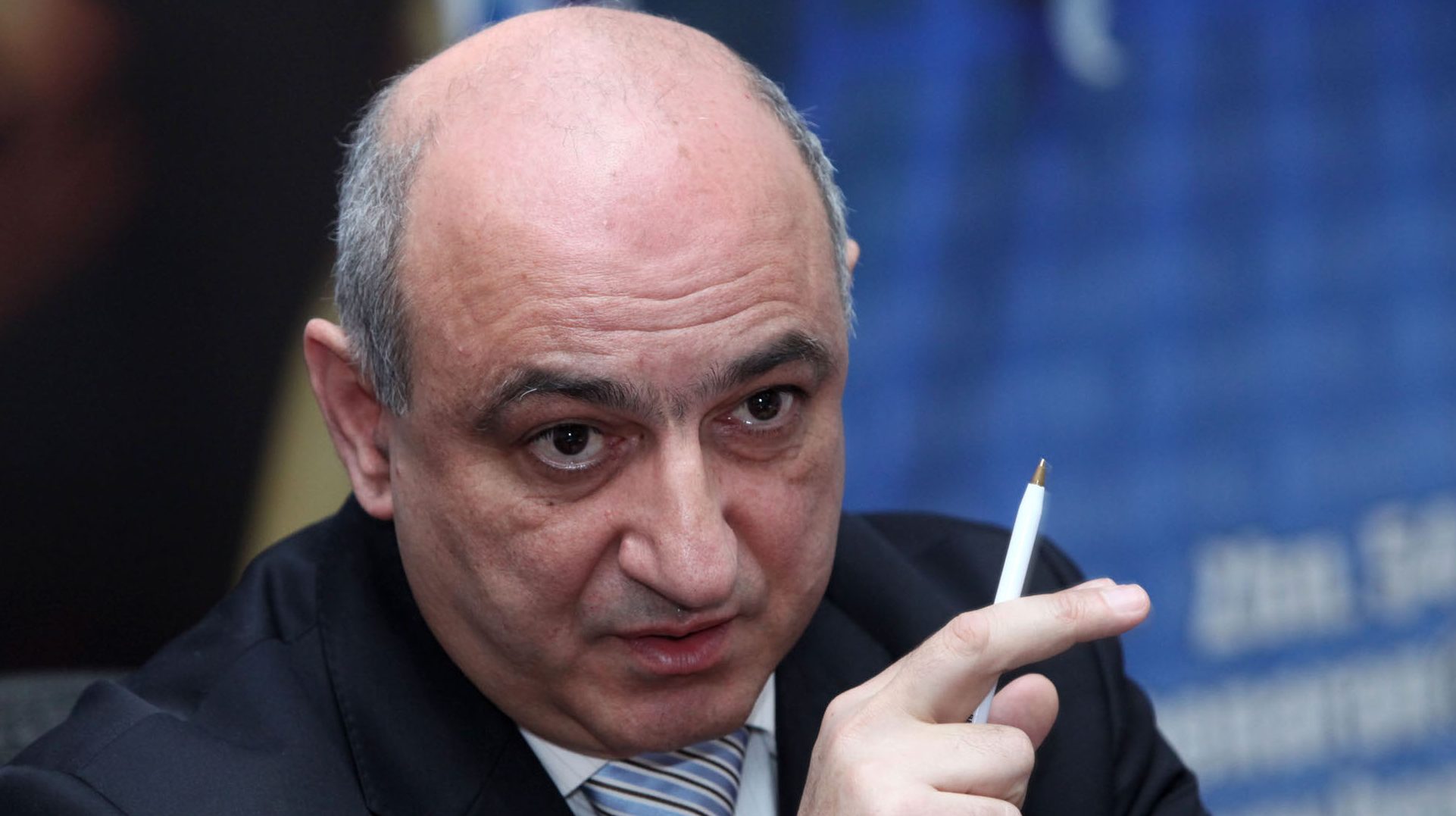 Խոսքերի ու իրականության միջև անդունդի խորացման հետ շատանալու են մարտահրավերները․ Նավասարդյան