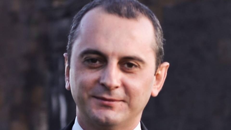 ԶԼՄ ներկայացող մի կայք սուտ մատնություն է տարածել․ պատգամավոր