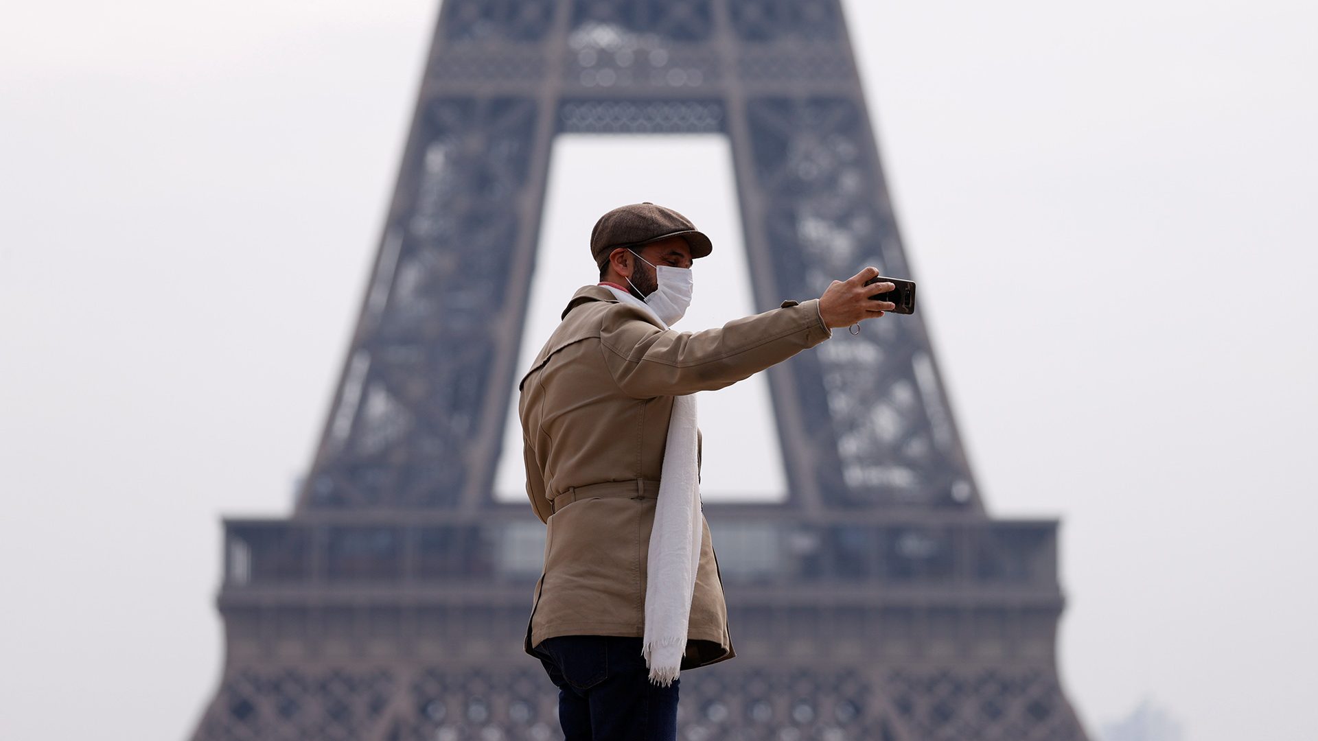 Ֆրանսիայի կառավարությունը կորոնավիրուսի դեմ նոր միջոցներ կձեռնարկի