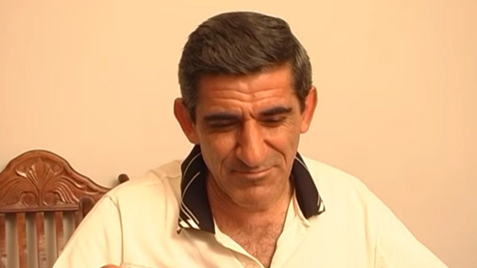 Մահացել է դերասան Գևոն