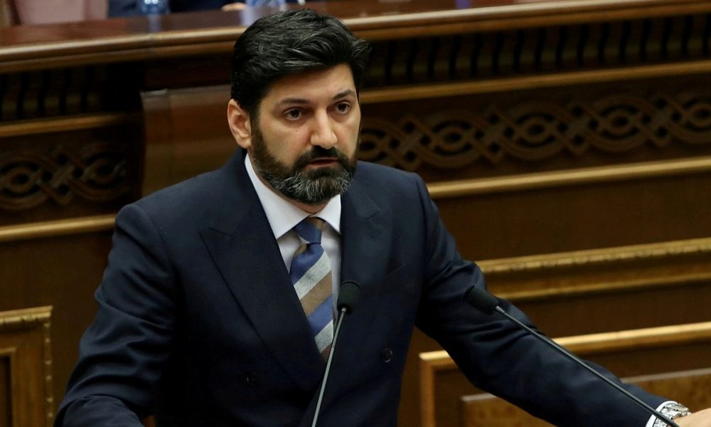 RA National Assembly session took place