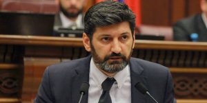 ՍԴ-ի գործունեության անընդհատությունը չի խախտվի․ Վահե Գրիգորյան