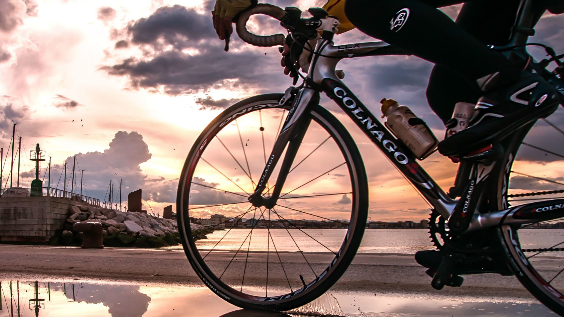 Հեծանվասպորտ վերսկսում է մրցաշրջանը․ մեկնարկը կտրվի օգոստոսին