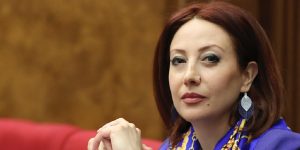 Արցախում կարիք կա մասնագետ կամավորների․ Գայանե Աբրահամյան