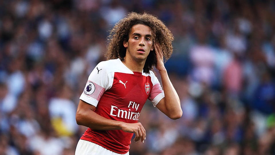 Արսենալի կիսապաշտպանով հետաքրքրված են մի շարք ակումբներ