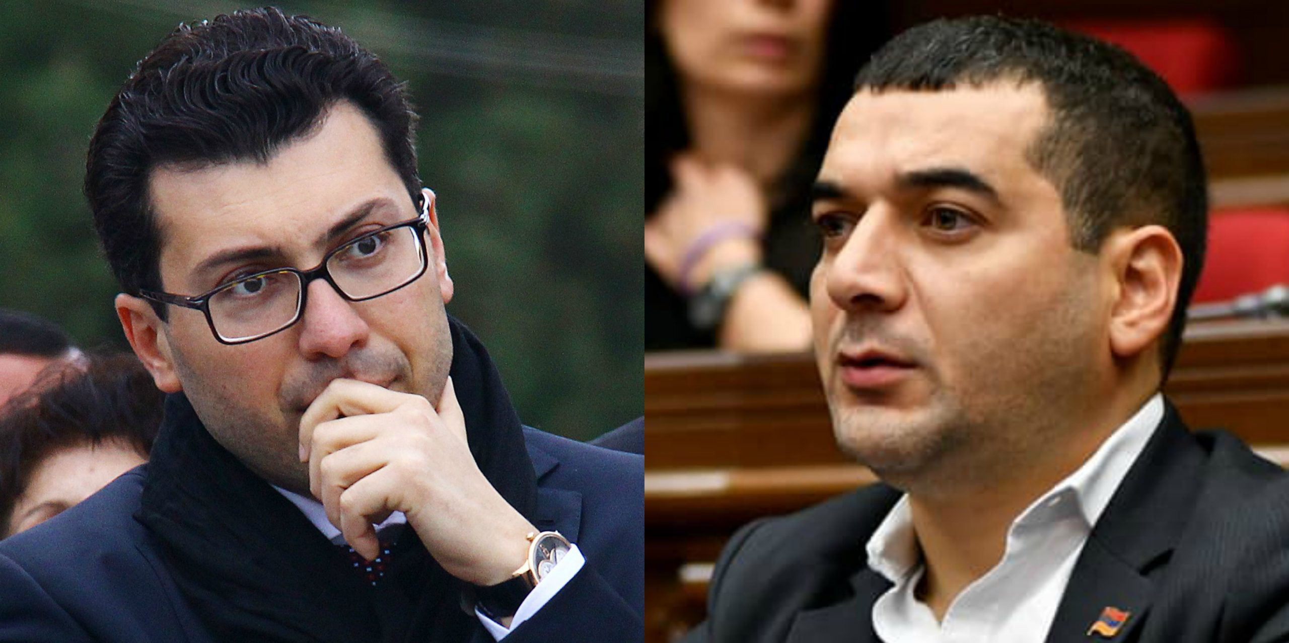 Միշիկի հին համակարգչից վերականգնվել է 9 հազար ֆայլ, որտեղ արձանագրված է ամեն ինչ․ պատգամավոր