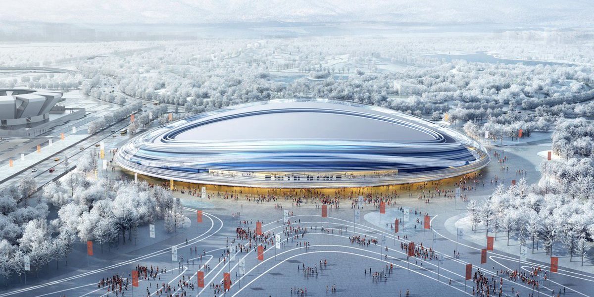 Պեկինի օլիմպիական խաղերի հիվանդանոցն ու բուժկենտրոնը պատրաստ են