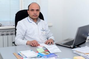 Բնական իմունային պատնեշ է ստեղծվում, ինչի շնորհիվ թվերը կսկսեն իջնել