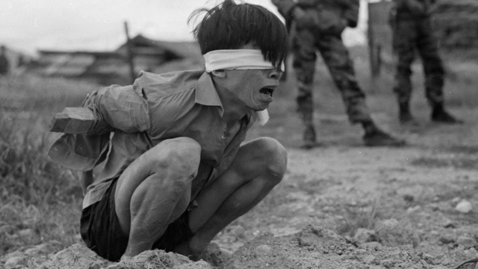 Այսօր խոշտանգման զոհերի աջակցության միջազգային օրն է