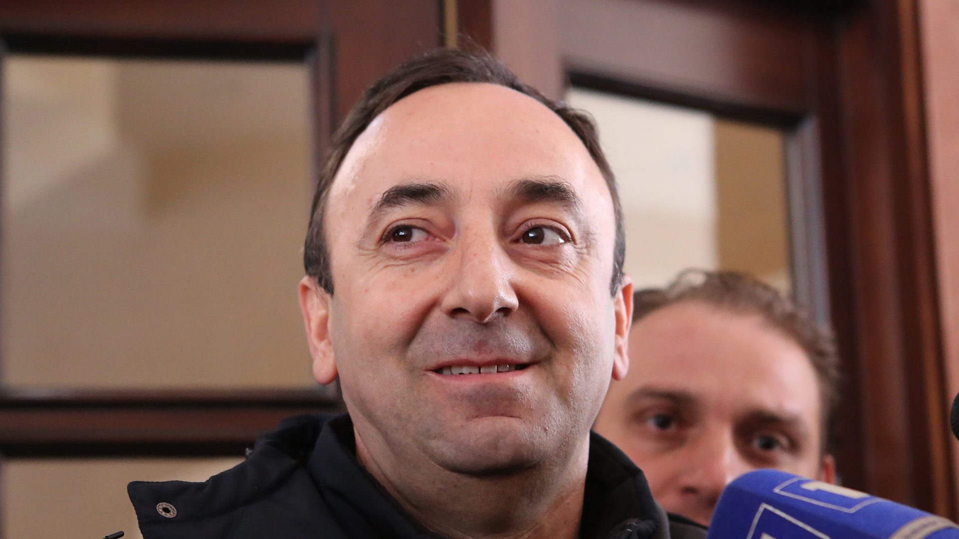 Հրայր Թովմասյանն ու ՍԴ ևս 3 դատավորներ հայտարարություն են տարածել