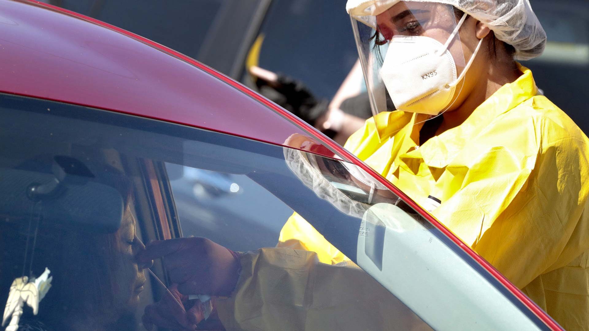 Կորոնավիրուսի դեպքերը հատել է 9 մլն, կիրակի գրանցվել է վարակման ռեկորդը. worldometer