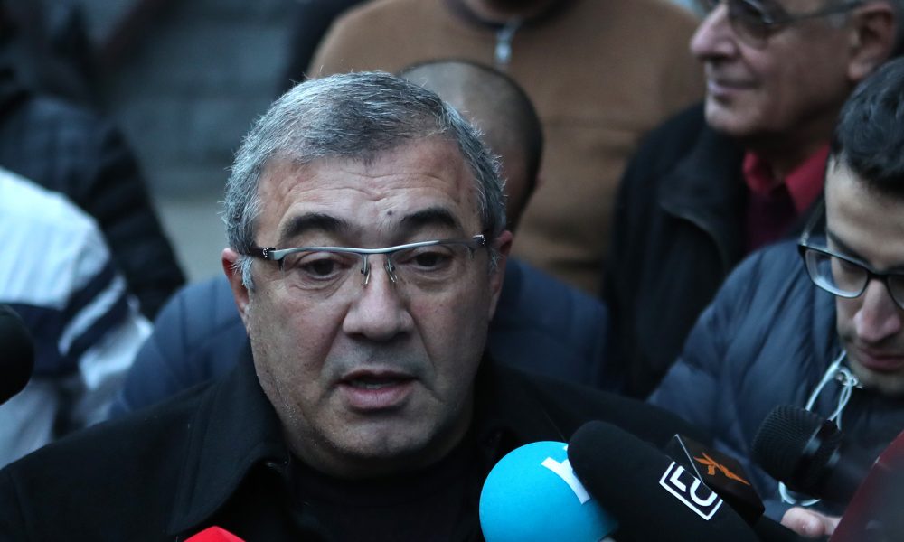 Ruben Hayrapetyan – 1200